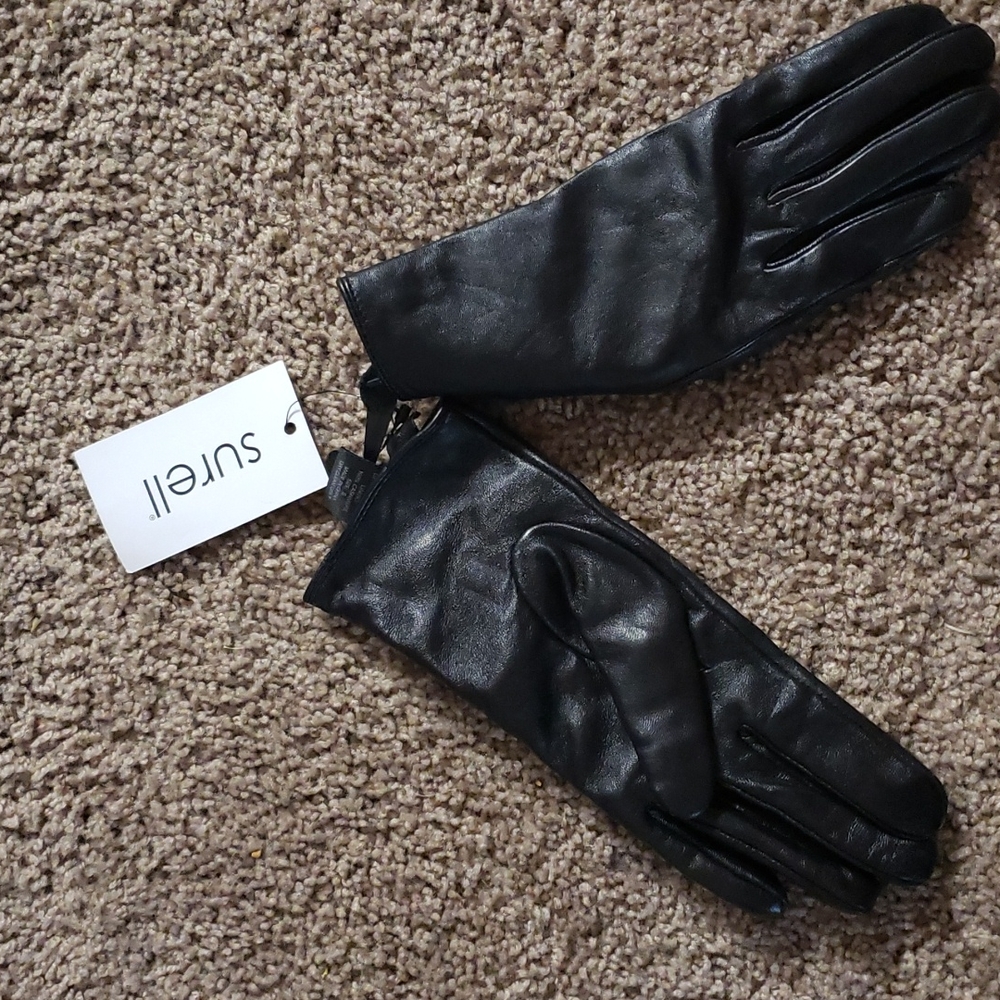 Surrel Gloves